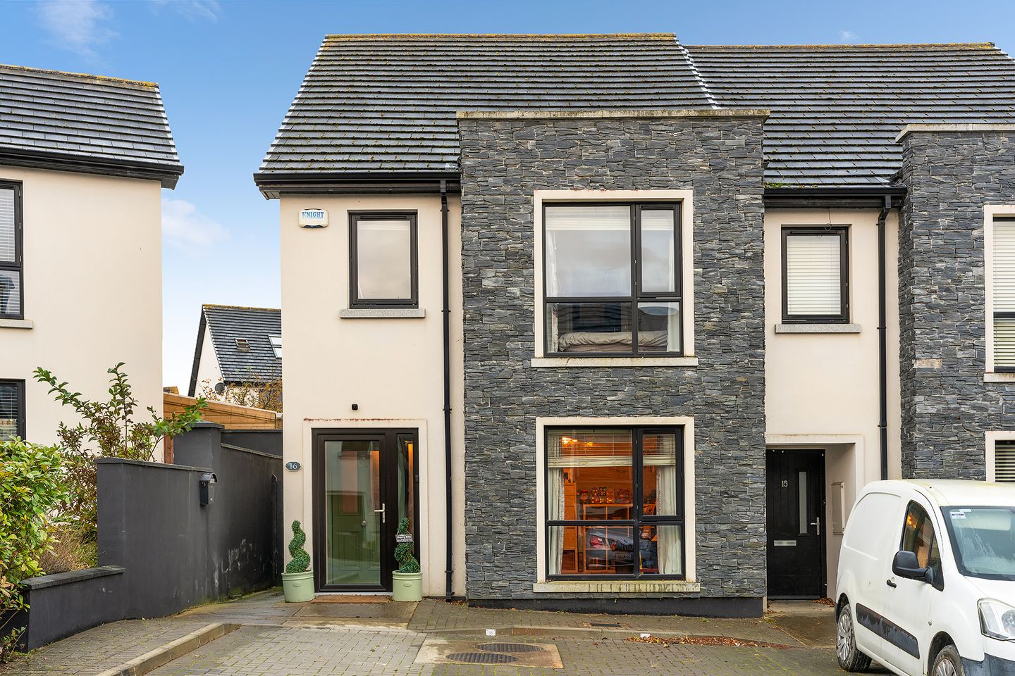 16 Crosforge, Saggart, Co. Dublin