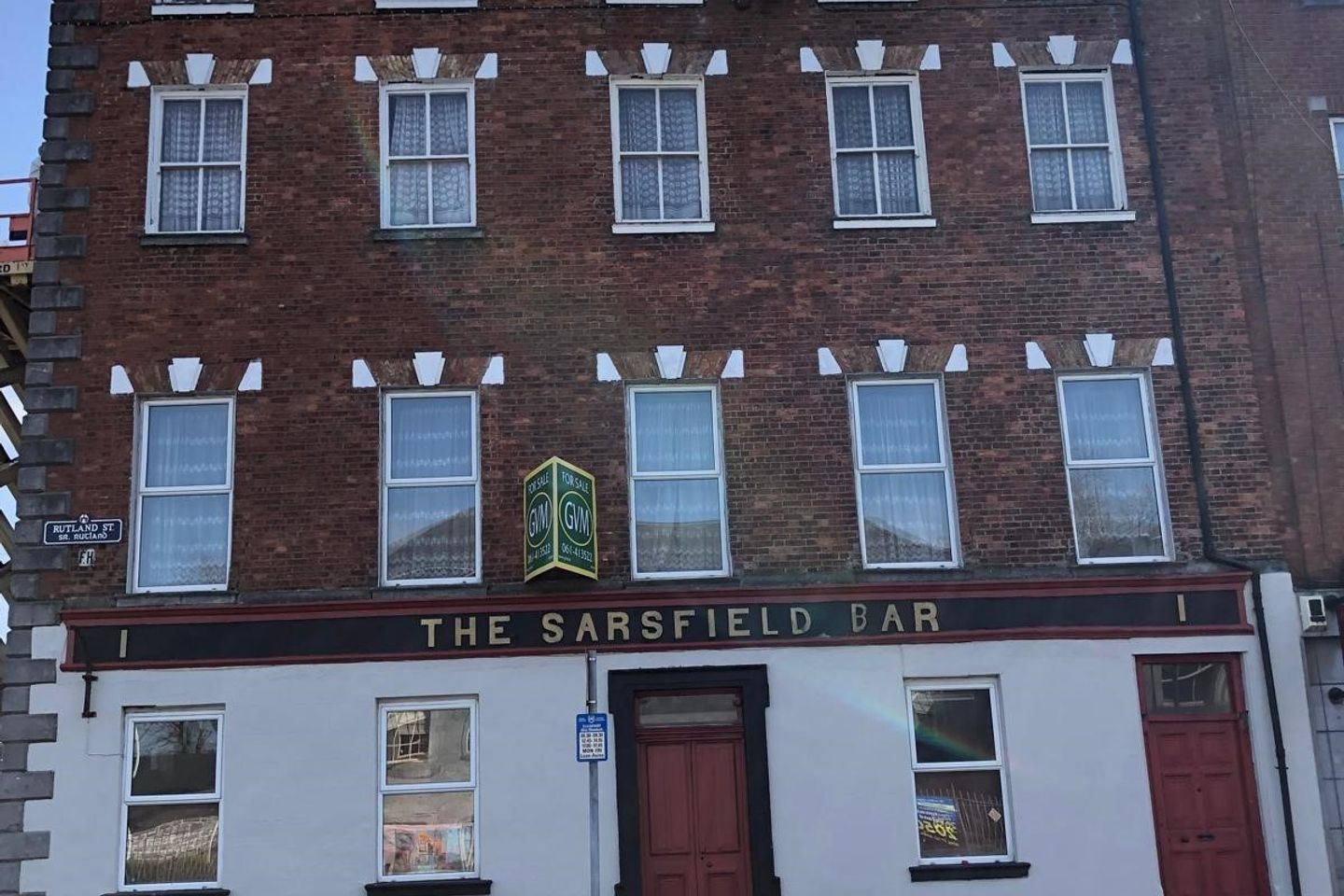 1 Rutland Street, Limerick City, Co. Limerick, V94Y4T0
