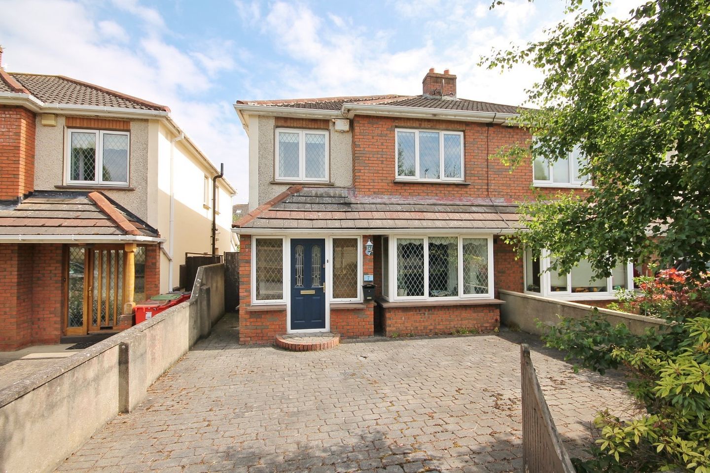 7 Esker Drive, Lucan, Co. Dublin, K78E303 is for sale on Daft.ie