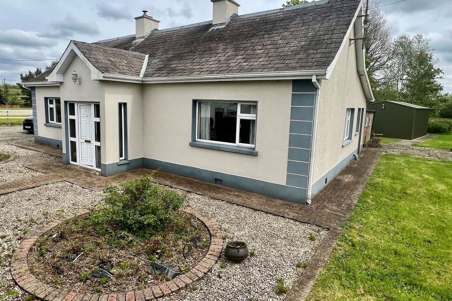 Kiltyhugh, Ballinamore, Co. Leitrim, N41E798 is for sale on Daft.ie