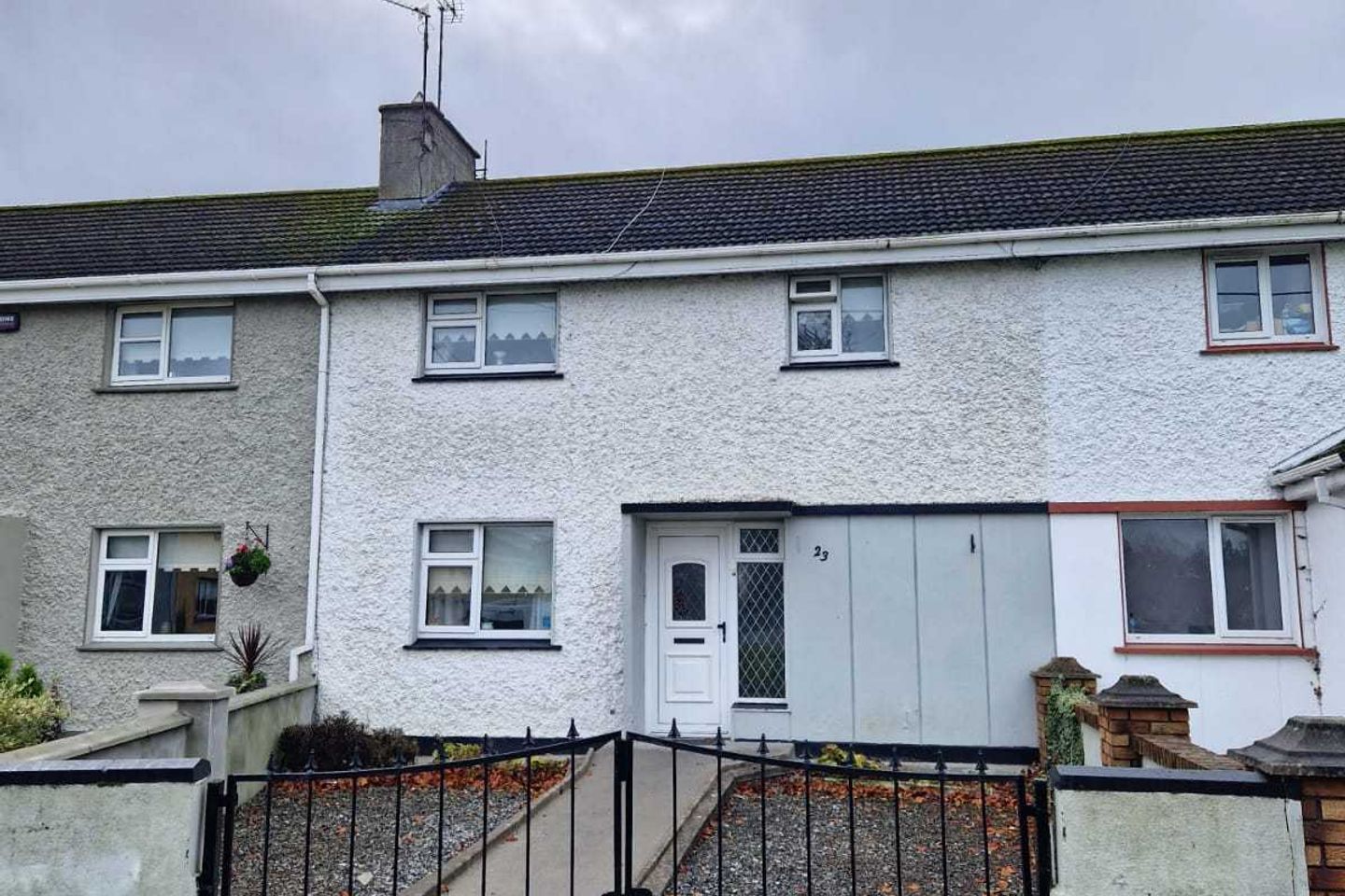 23 Pearse Park, Tullamore, Co. Offaly
