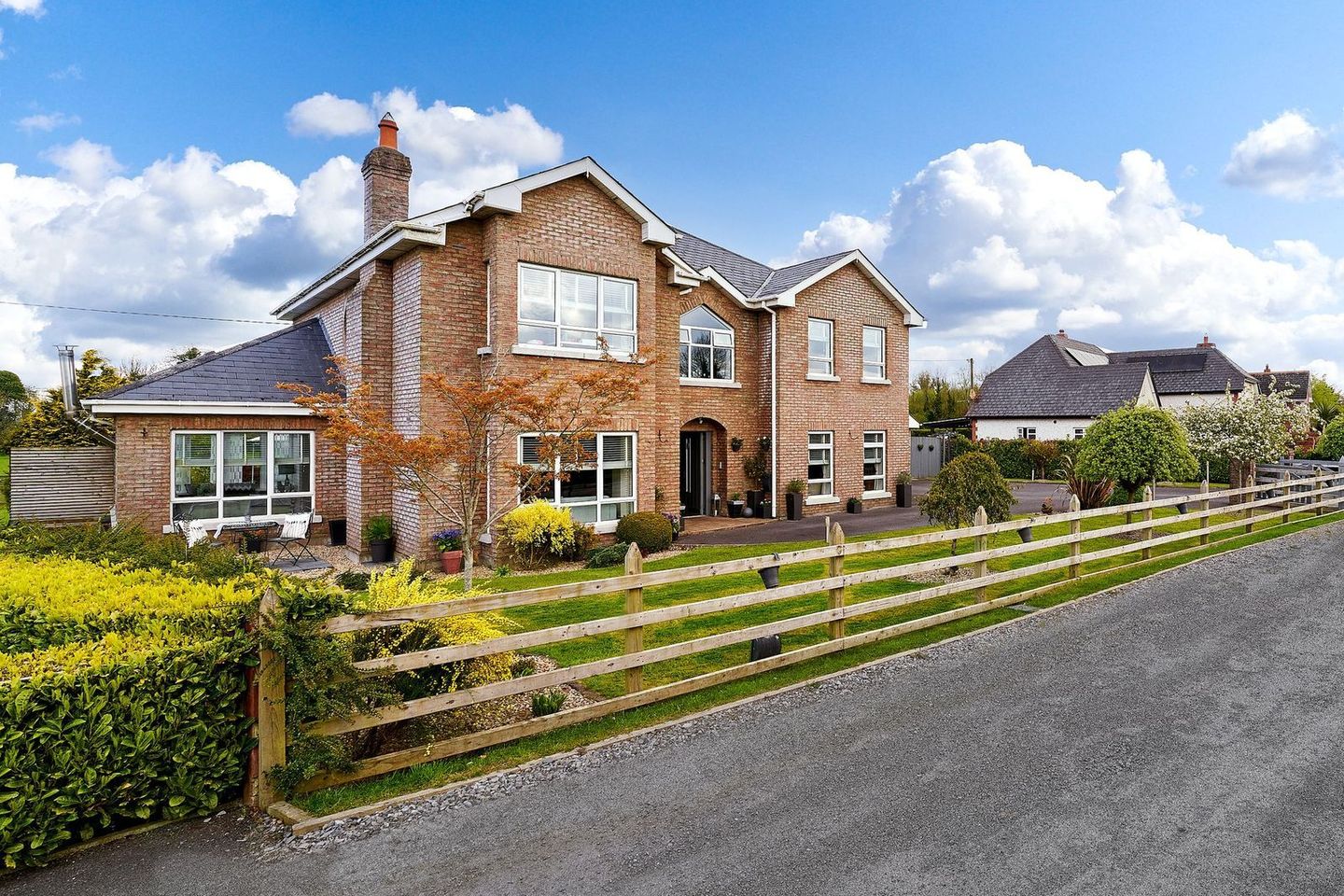 Monasteroris, Edenderry, Co. Offaly, R45W086 is for sale on Daft.ie