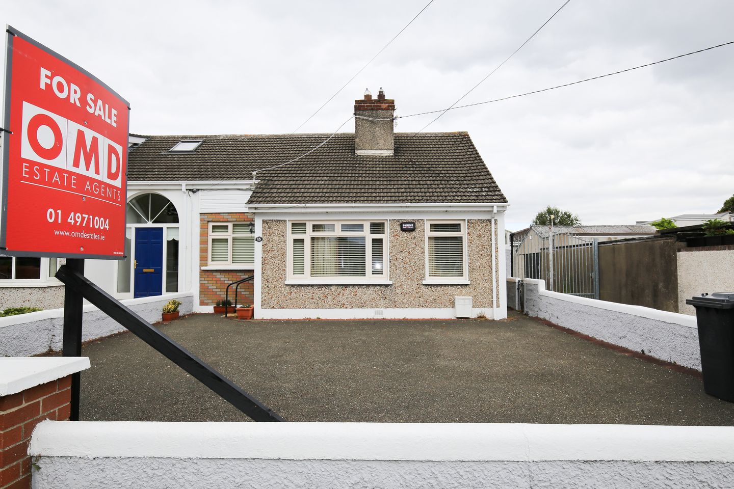 15 Mountdown Road, Manor Estate, Terenure, Dublin 6 is for sale on Daft.ie