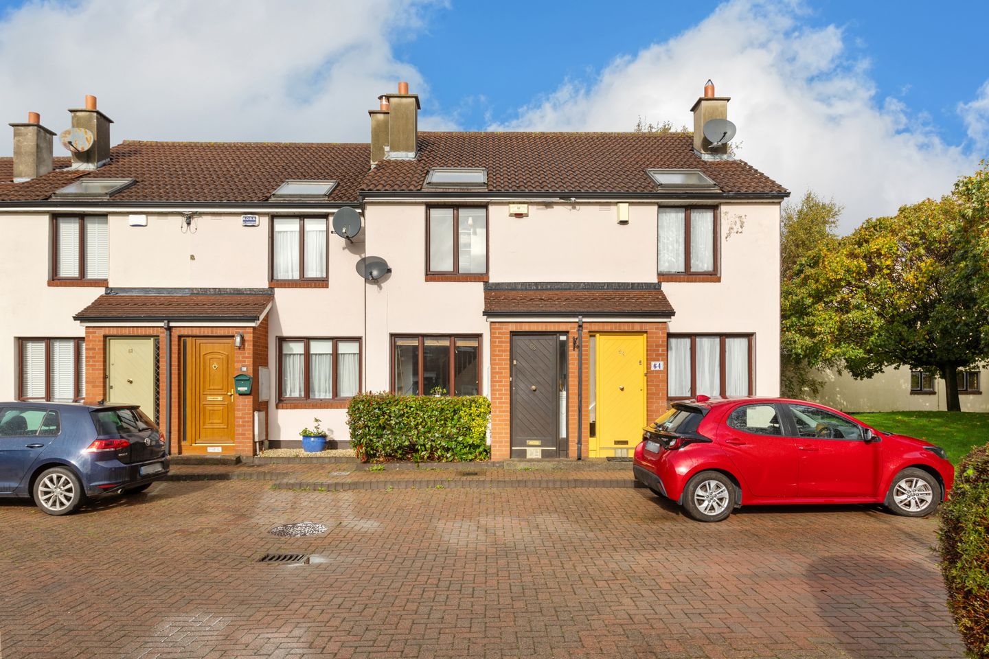 63 Park Court, Sandymount, Dublin 4, D04X6V2