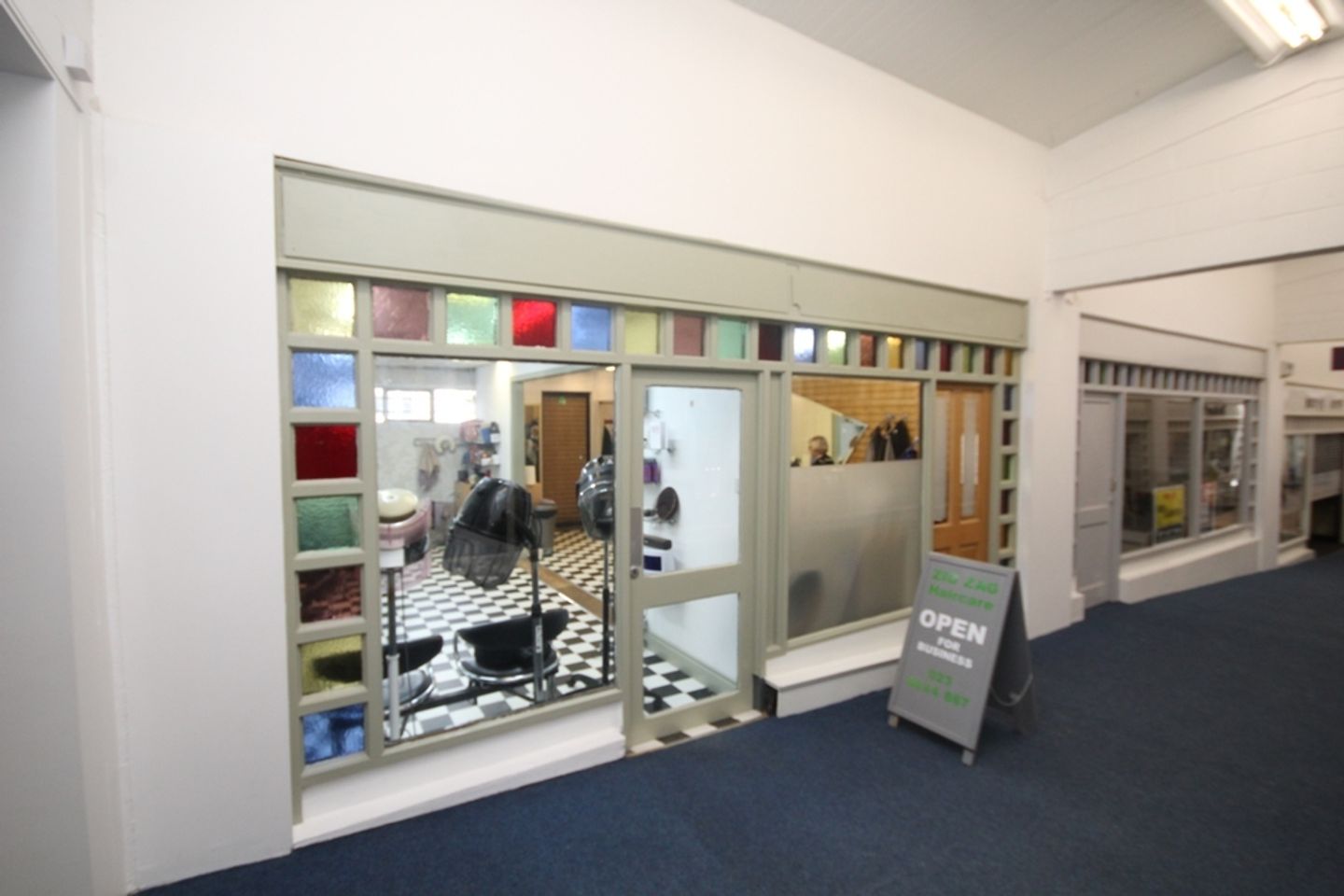 Commercial property for rent in Unit 14, Bandon Shopping Centre, South