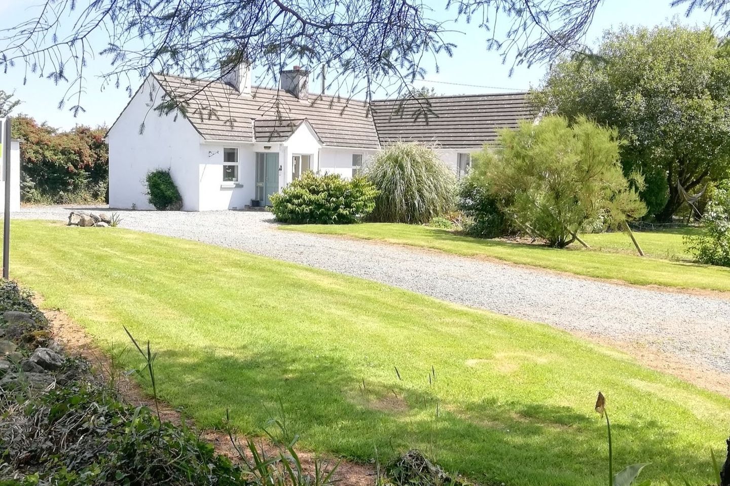 Fig Tree Cottage, Ballykeroge, Stradbally, Co. Waterford is for sale on