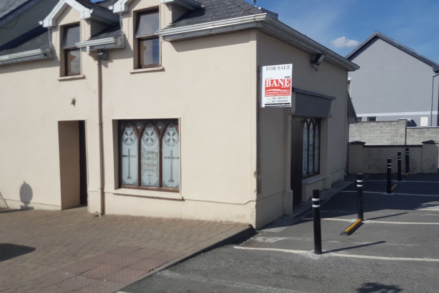 The Square, Scariff, Scarriff, Co. Clare is for sale on Daft.ie