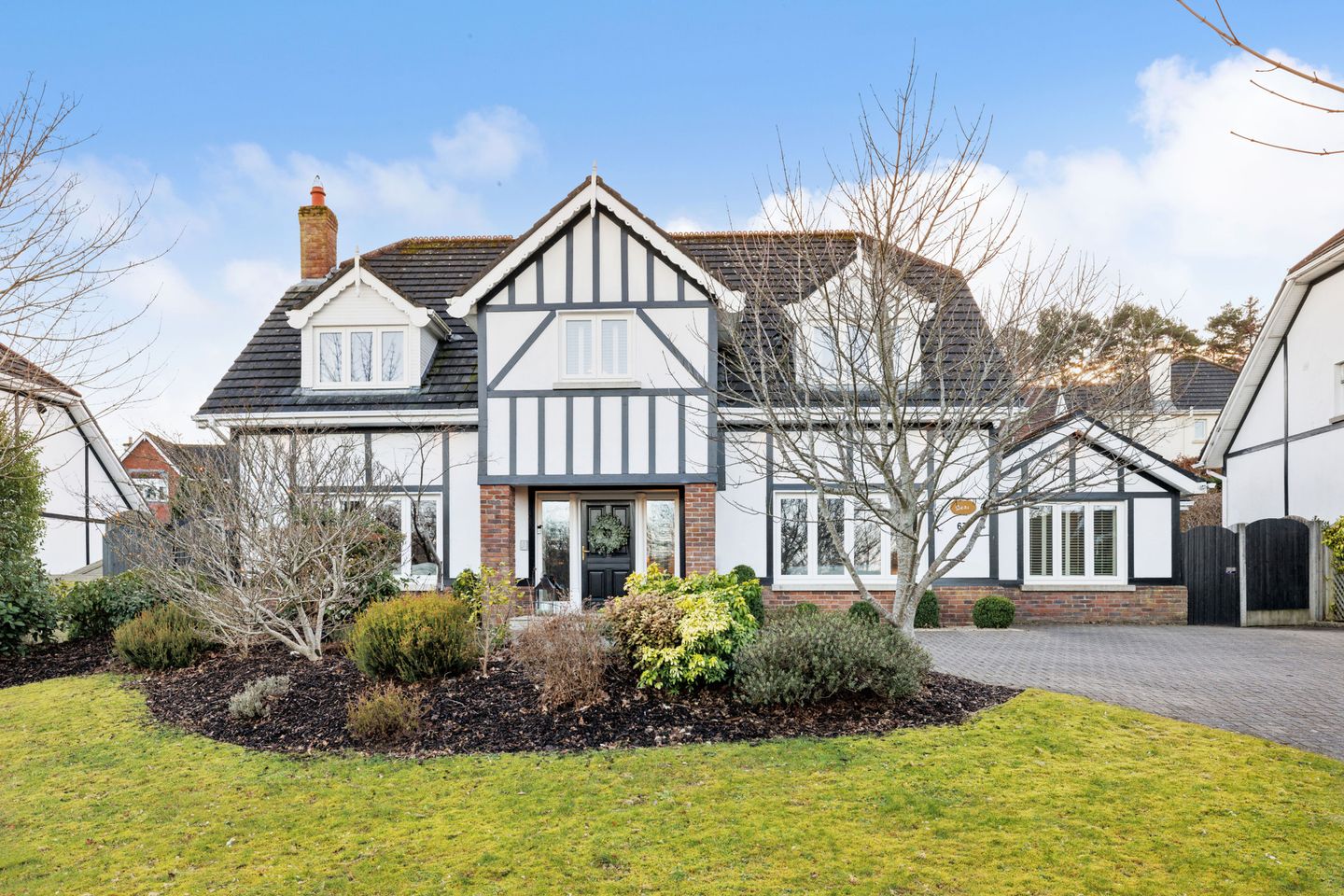 67 Eagle Valley, Enniskerry, Co. Wicklow, A98CF43