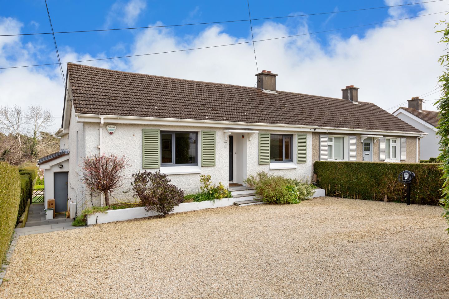 7 New Road, Killincarrig, Greystones, Co. Wicklow, A63AH60