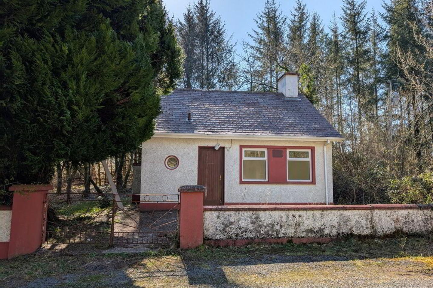 Corlough, Co. Cavan, H14Y322