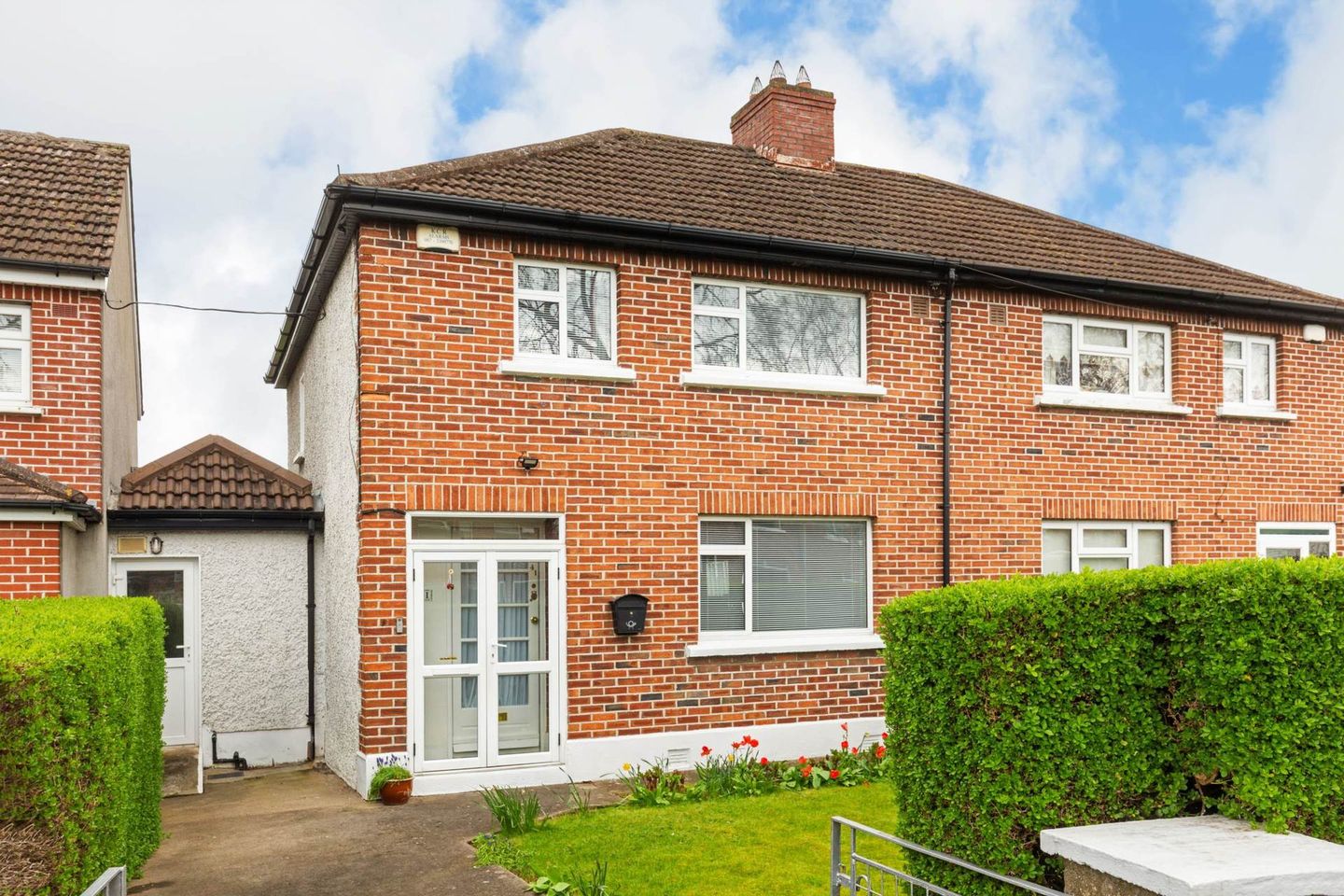 41 Hazelbrook Drive, Terenure, Dublin 6, D6WPX23 is for sale on Daft.ie