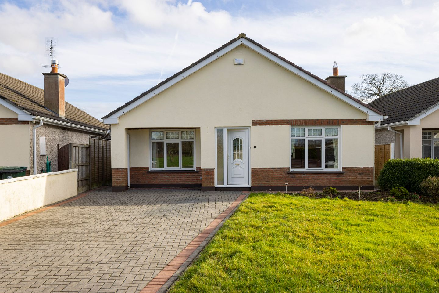 4 Grattan Park, Derrinturn, Carbury, Co. Kildare, W91PF38