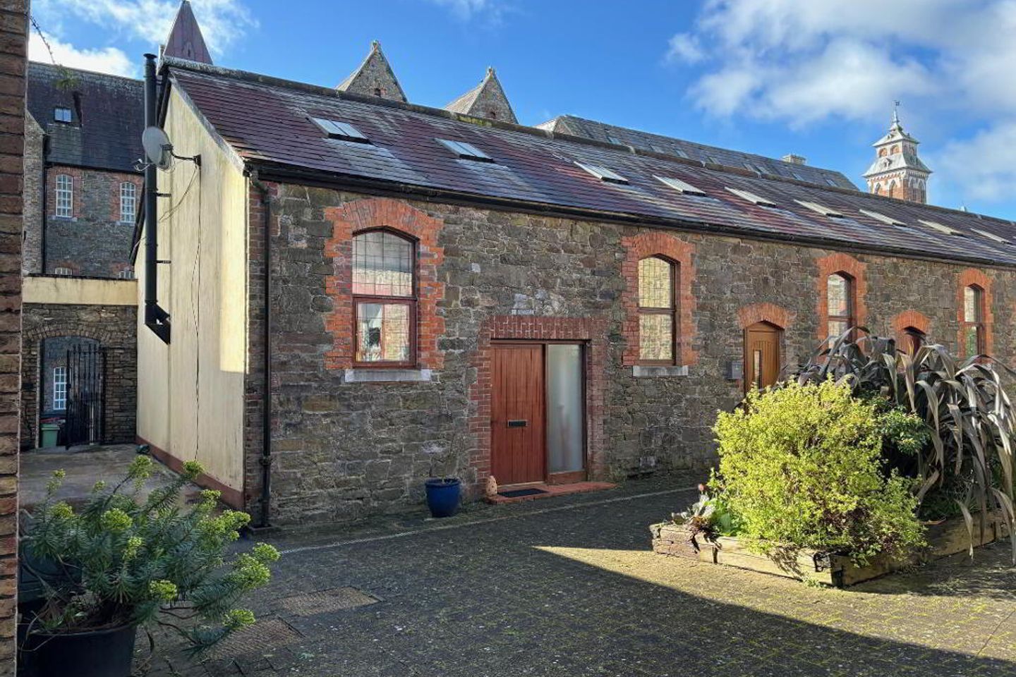 7 The Mews, Atkins Hall, Lee Road, Cork City, Co. Cork, T23XR64