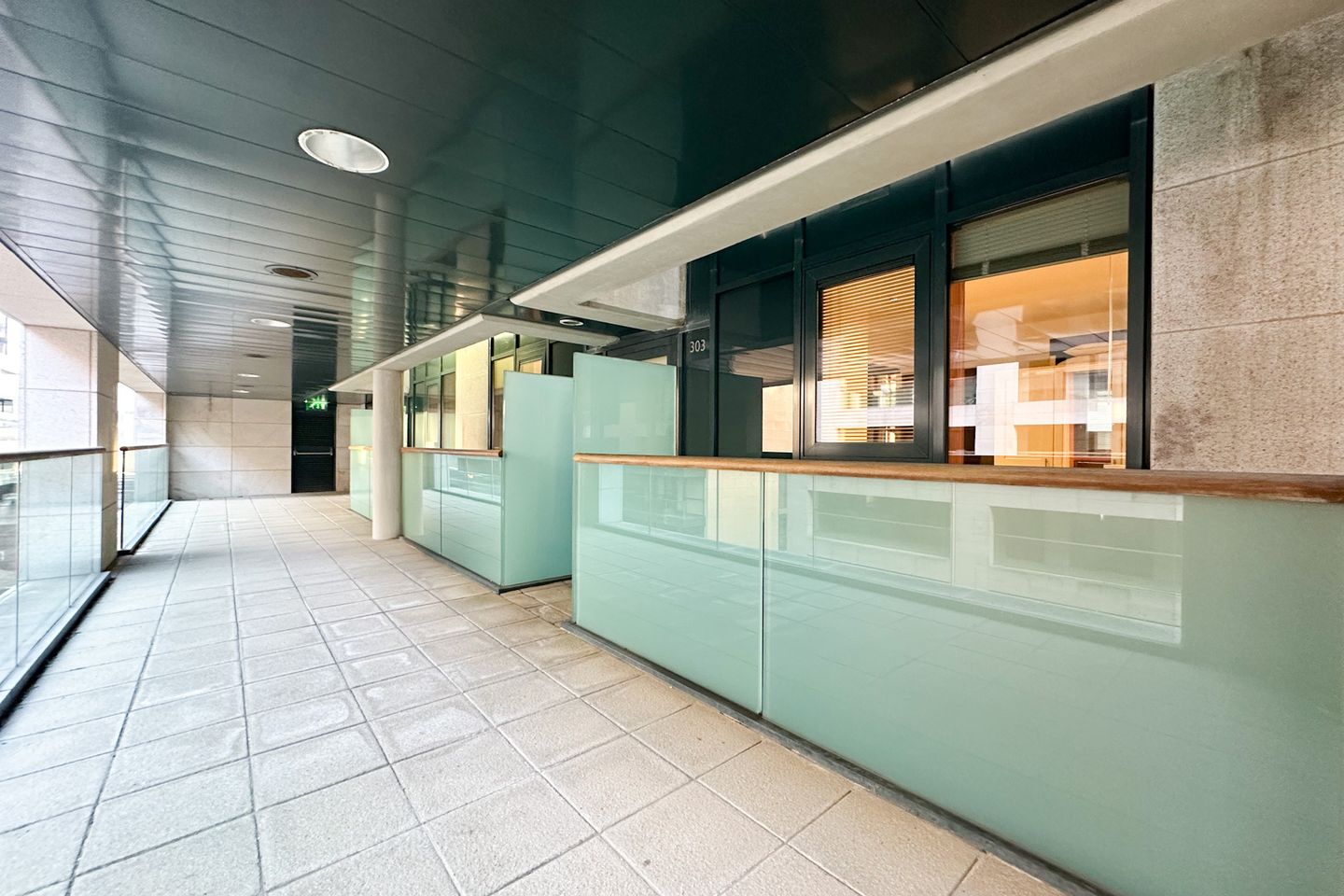 Apartment 303, The Cubes 5, Beacon South Quarter, Sandyford, Dublin 18