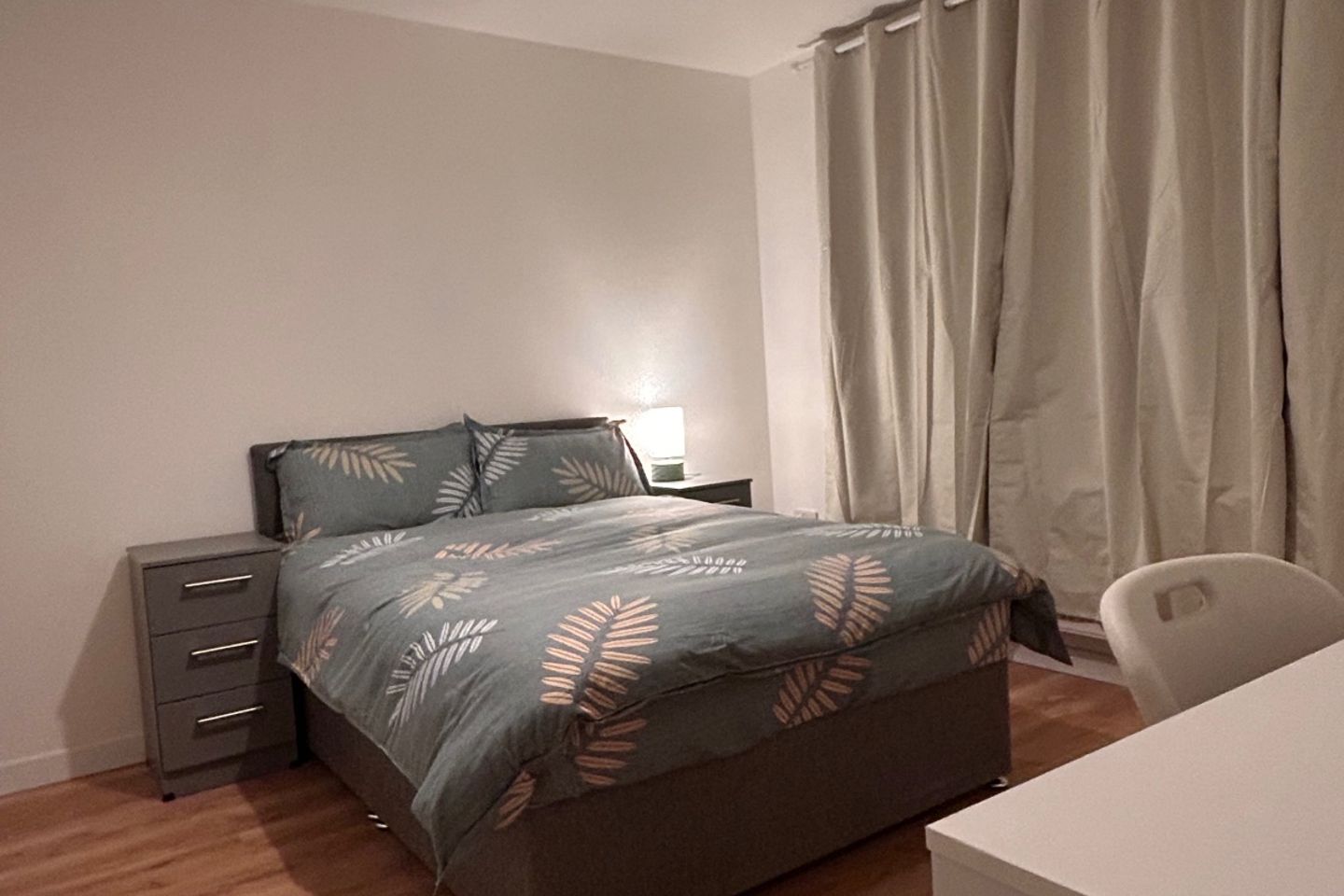 58 Highfield, Dublin Road, Carlow, Carlow Town, Co. Carlow