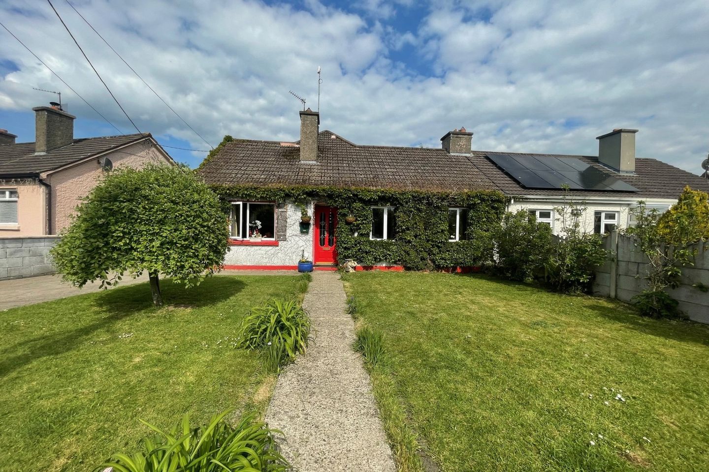 10 Saint Flannans Terrace, Castleconnell, Co. Limerick, V94FWK7