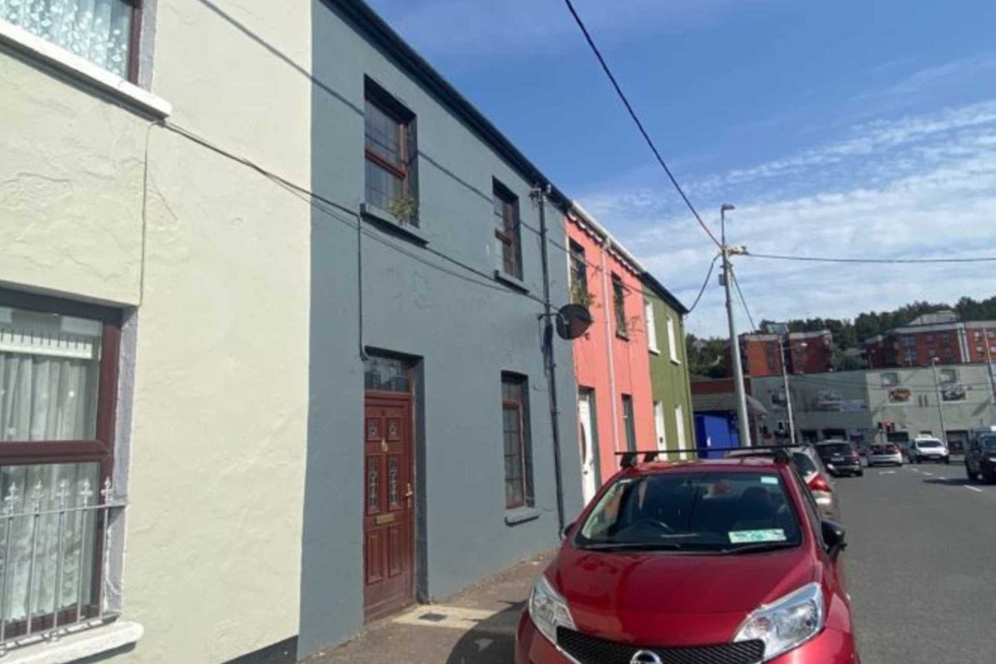 14 O`Connell Street, Blackpool, Co. Cork, T23FY0F is for sale on Daft.ie