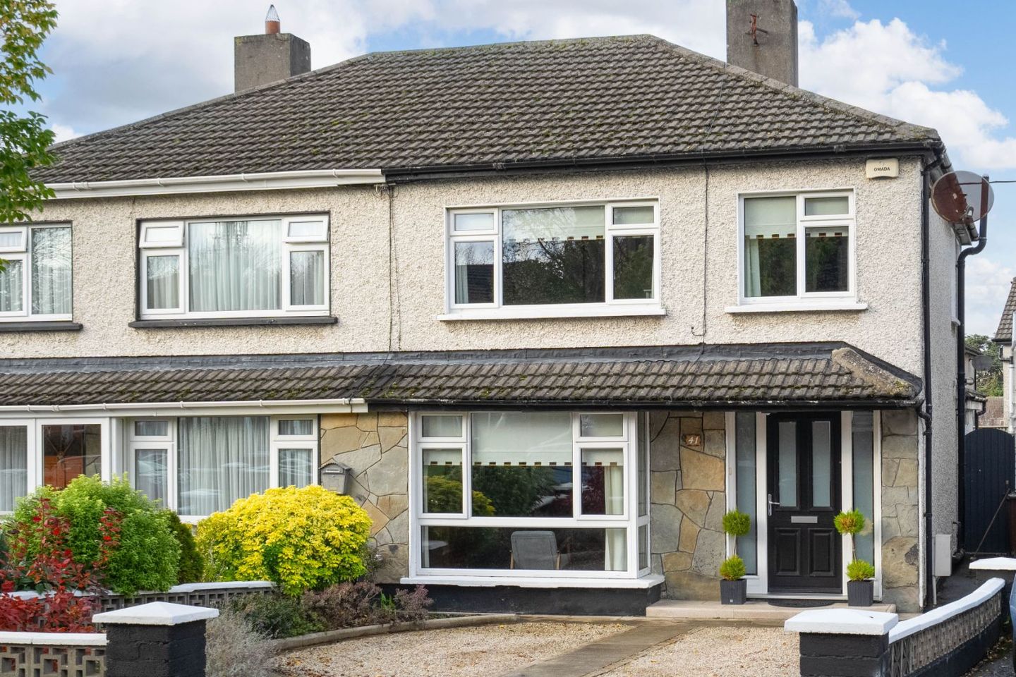 41 The Rise, Boden Park, Rathfarnham, Dublin 16, D16Y2Y5