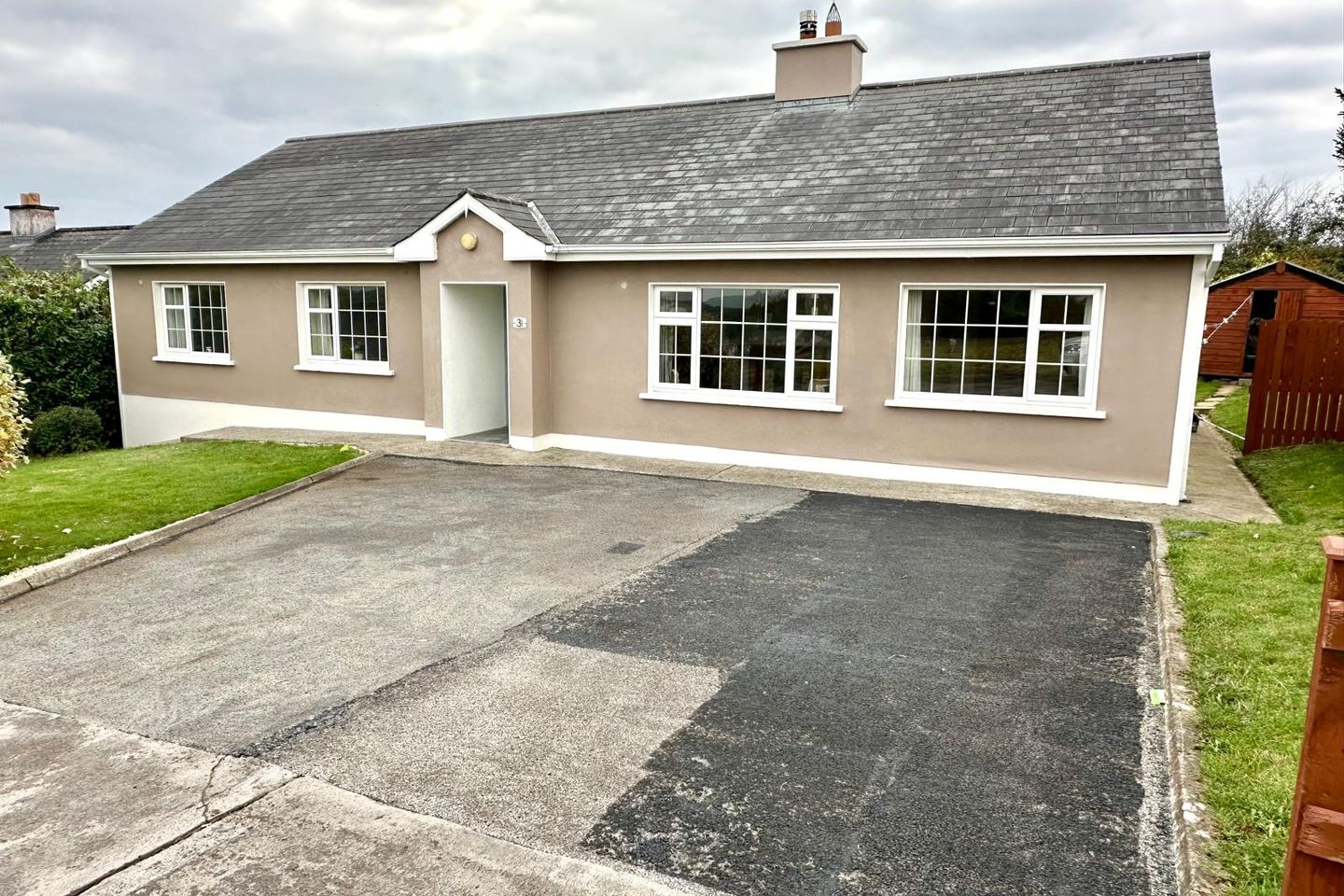 3 Mockmoyne Heights, Boyle, Co. Roscommon, Boyle, Co. Roscommon, F52N156