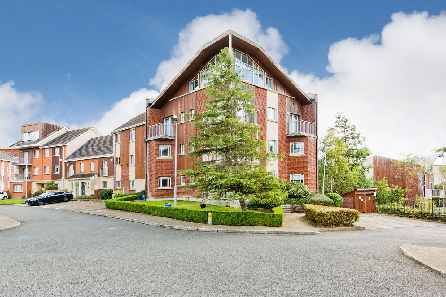 59 Cluain Shee, Aiken's Village, Sandyford, Dublin 18, D18ET65
