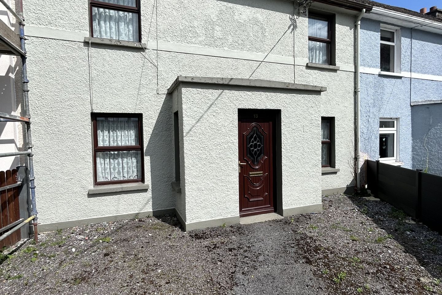13 Saint Coleman's Place, Buttevant, Co. Cork, P51P7X0 is for sale on
