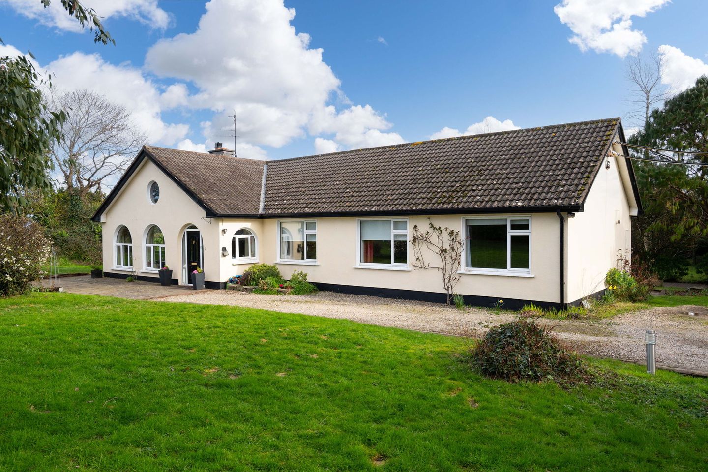 Woodfield, Knockroe, Delgany, Co. Wicklow, A63W542