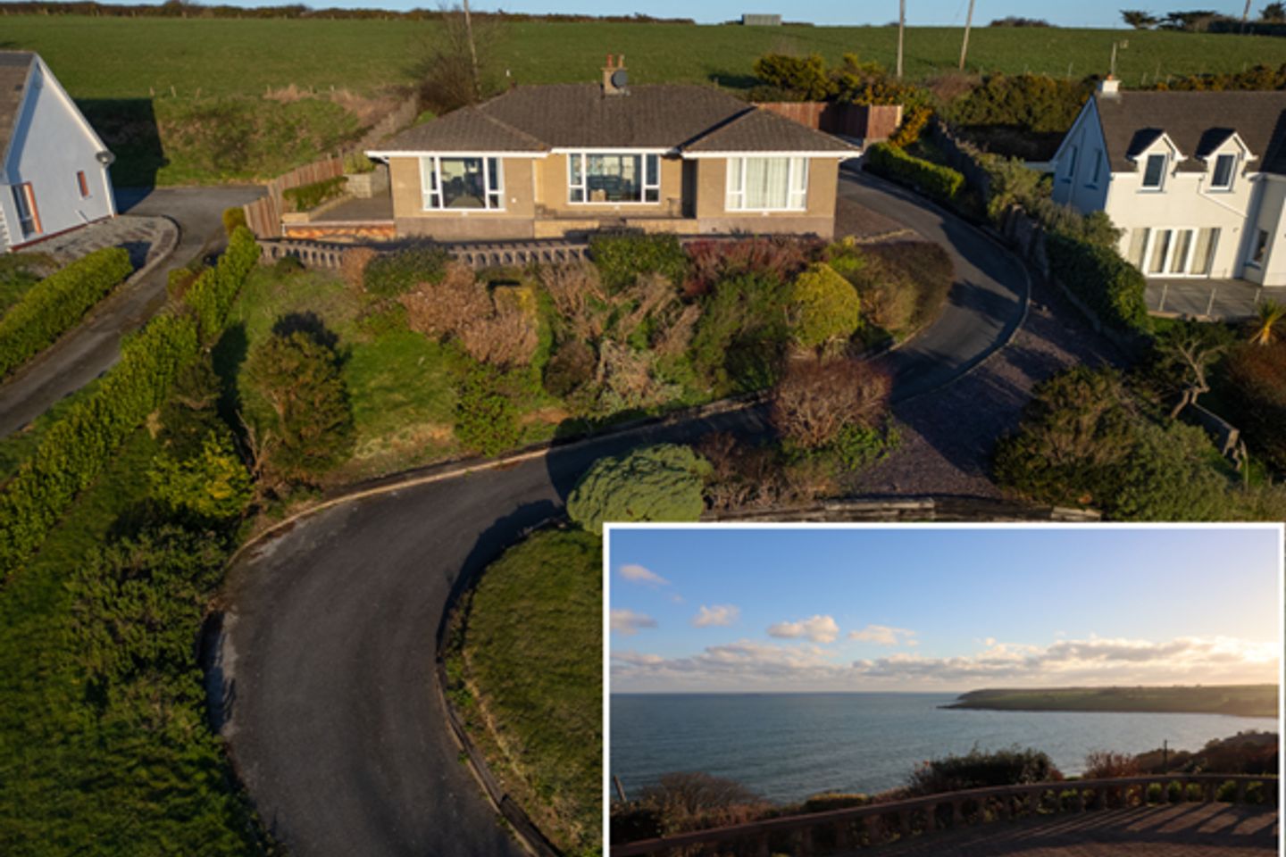 Cois Na Greine, Coast Road, Fountainstown, Co. Cork, P43W657