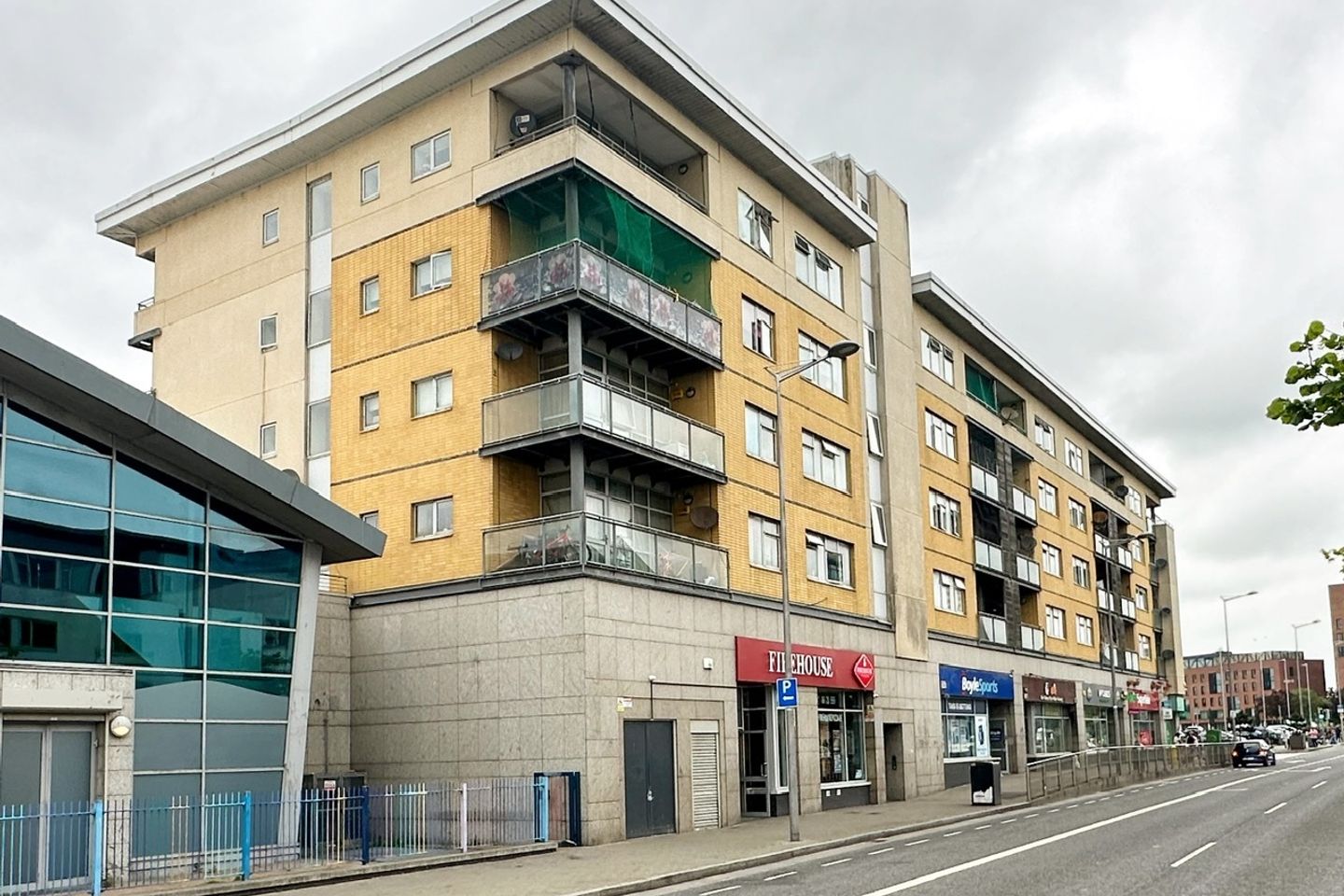 Apartment 16, College View, Ballymun, Dublin 9 is for sale on Daft.ie