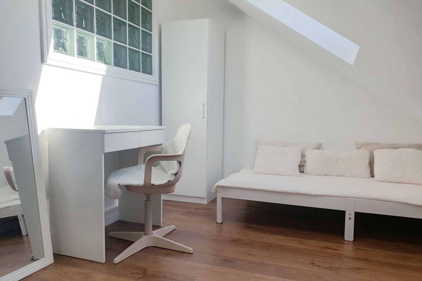 Balgriffin, Dublin 13, Clarehall, Dublin 13