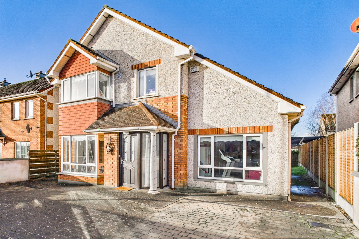 12 Hazelwood, Thurles, Co. Tipperary, E41T2V5
