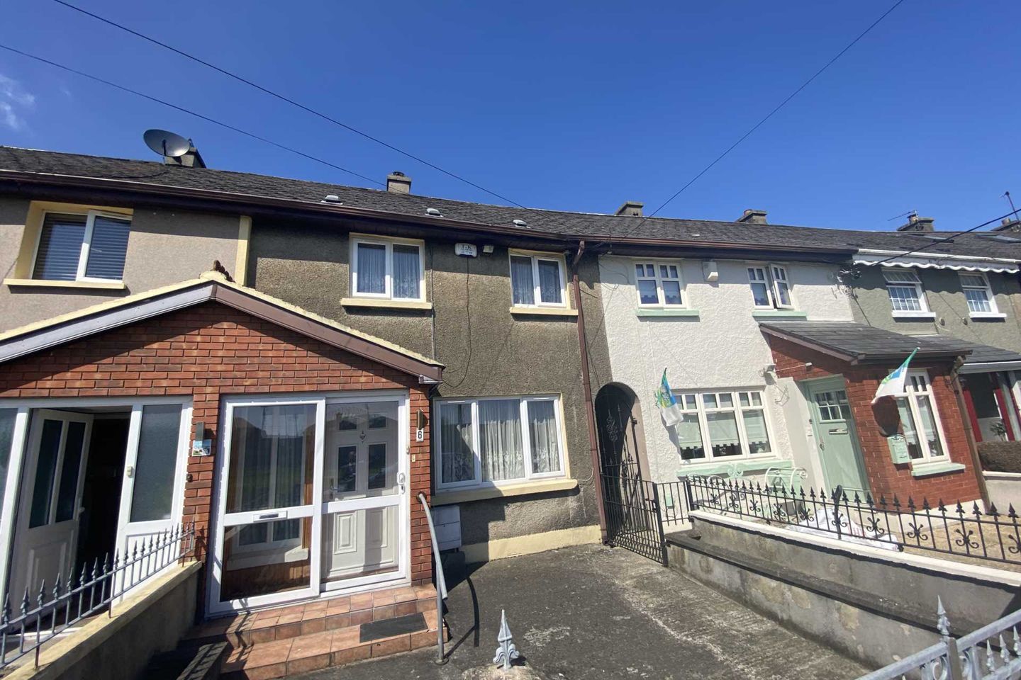 6 Moylish Crescent, Ballynanty, Co. Limerick, V94VHD2