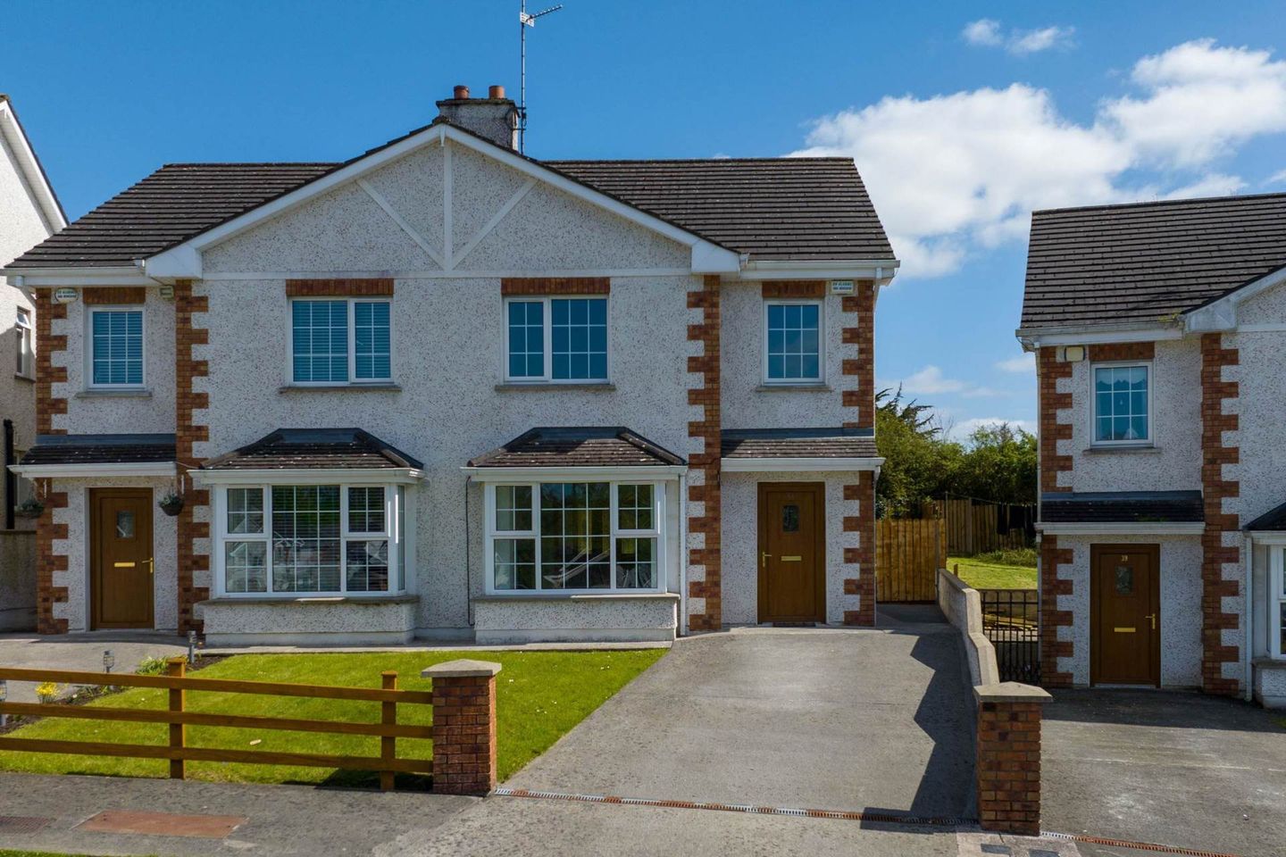 38 Sean Bhothar, Latt, Cavan, Co. Cavan, H12FF96 is for sale on Daft.ie