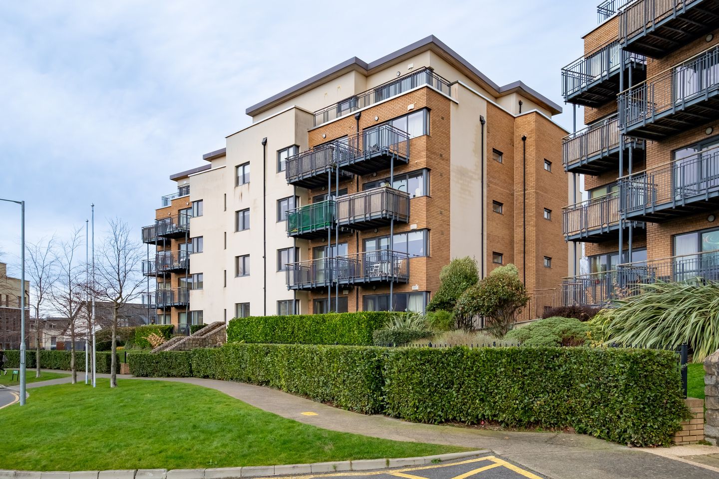 6 The Crescent, Carrickmines Manor, Carrickmines, Dublin 18, D18XP46 is