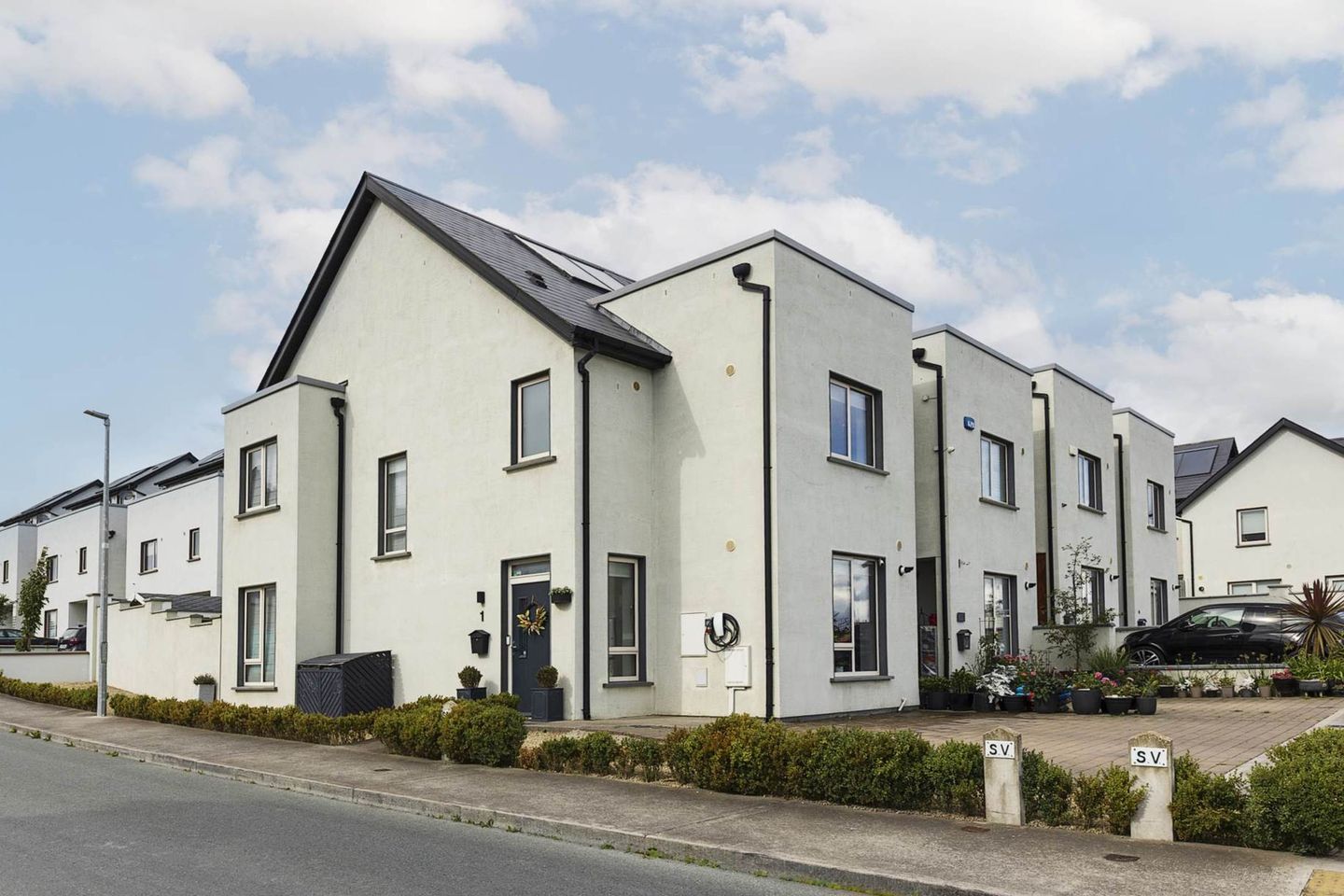 1 Ballygossan Park, Skerries, Co. Dublin, K34PN52
