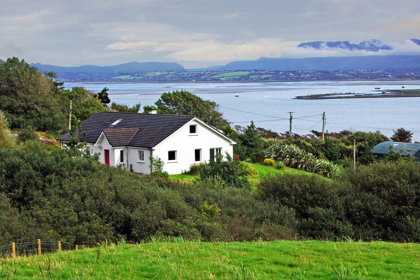 Inch (I444), Inch, Co. Kerry