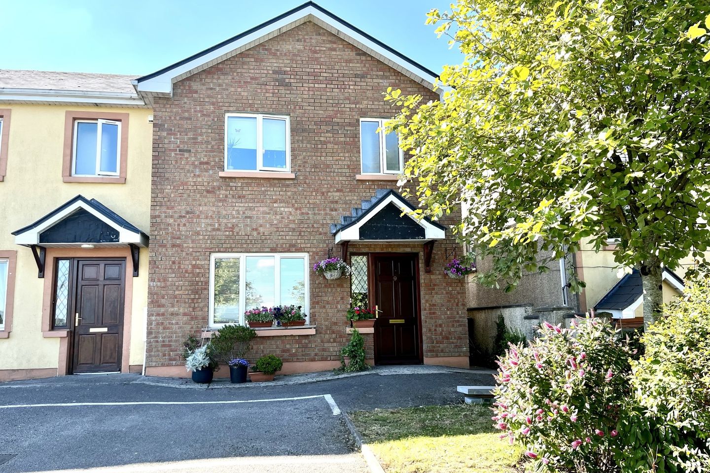 9 Sli Esker, Ballinasloe, Co. Galway, H53R791