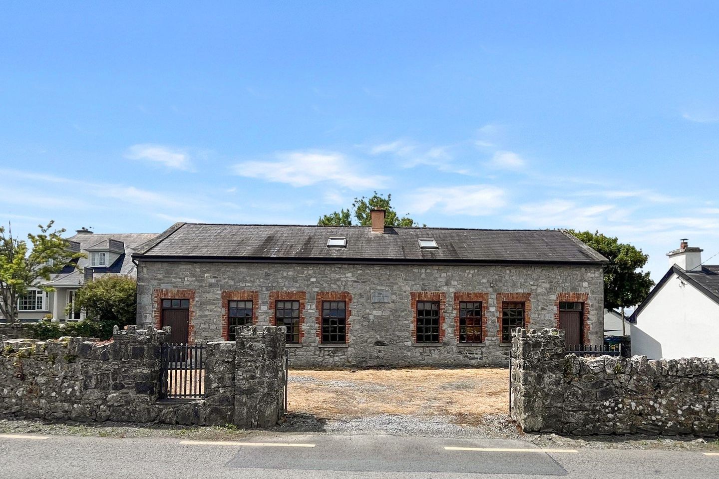 Old School House, Feighquin, Quin, Co Clare, V95A2V0 is for sale on Daft.ie