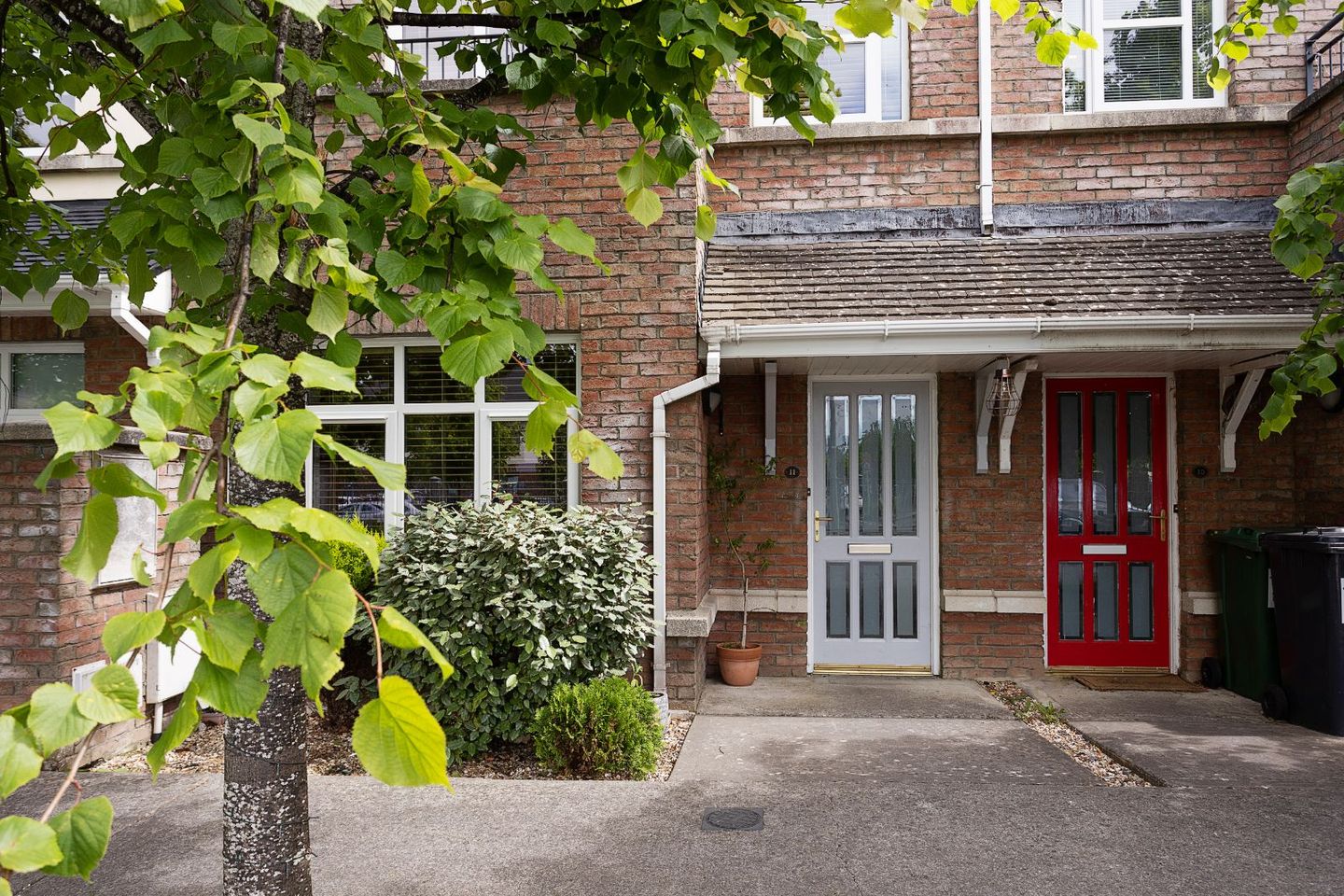 11 Castlegrange Row, Castaheany, Clonee, Dublin 15, D15E024