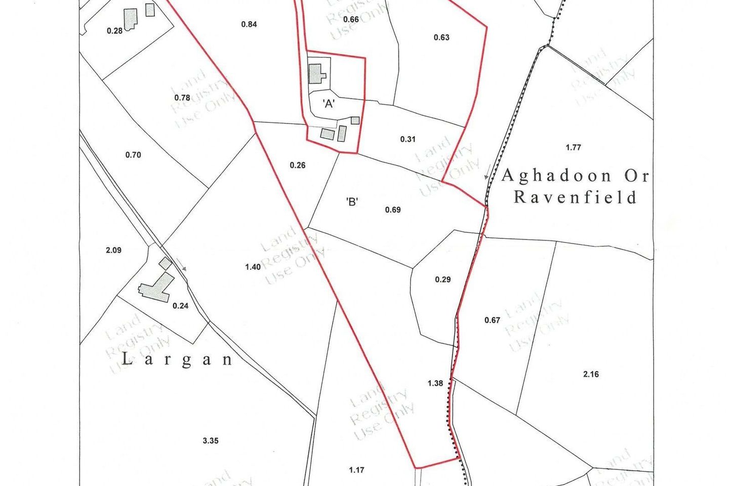 Largan, Carrickaboy, Co. Cavan