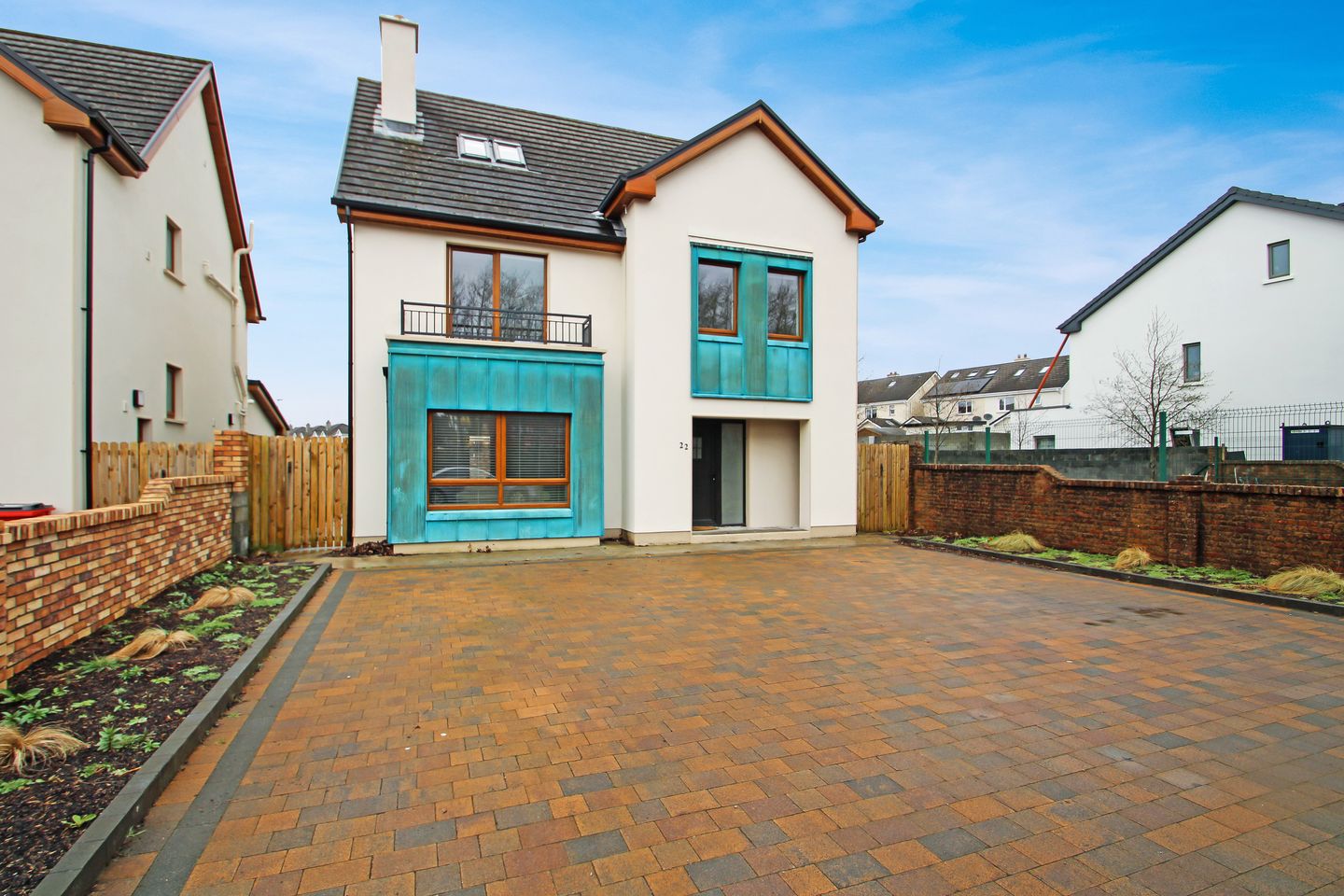 22 Bóthar Stiofán, Knocknacarra, Knocknacarra, Co. Galway, H91N59D