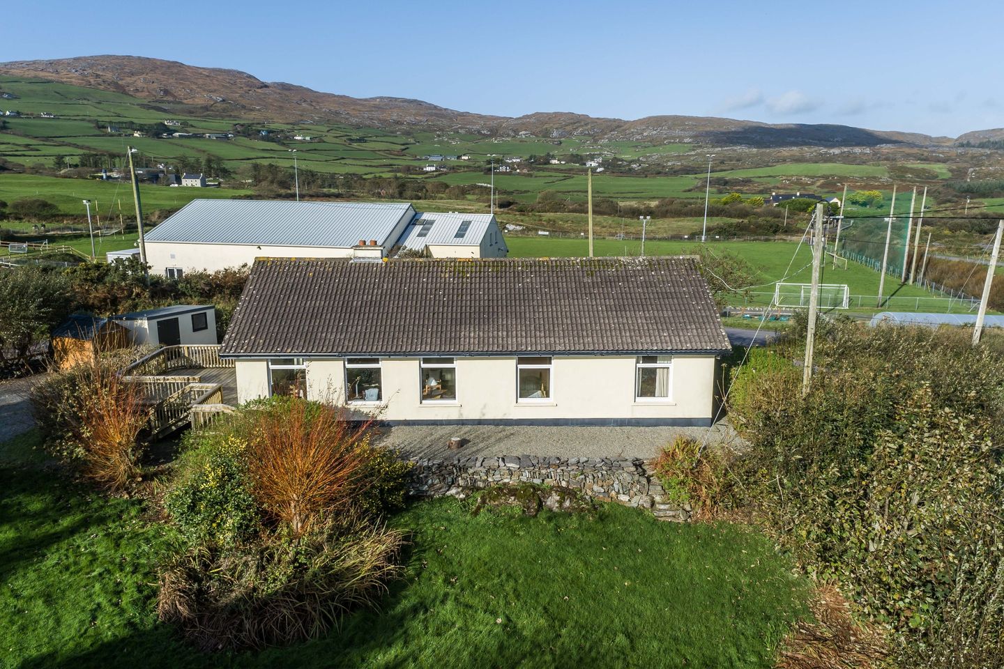 Boulysallagh, Goleen, Co. Cork, P81PC91