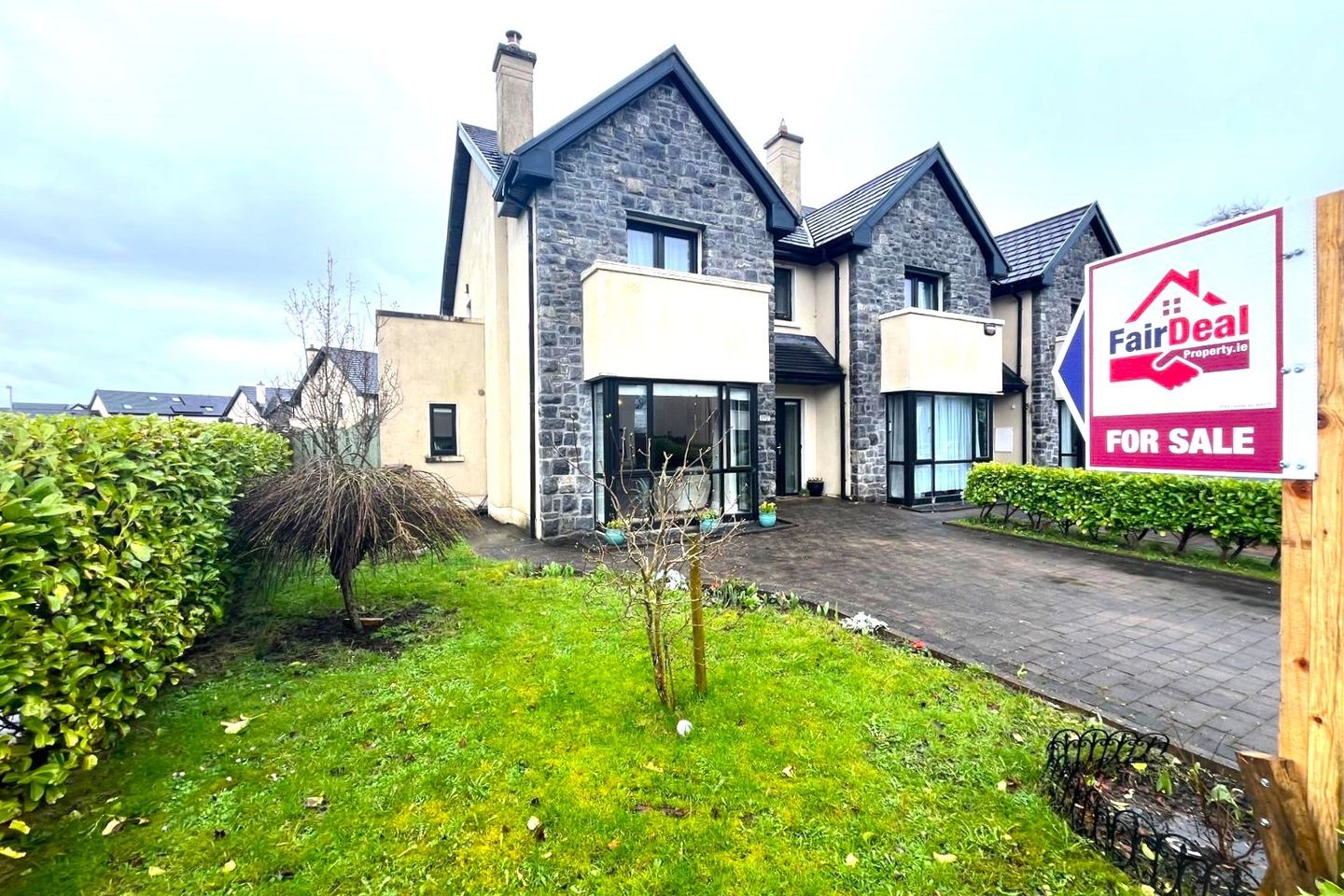 112 The Willows, Raheen, Athenry, Co. Galway, H65NR40
