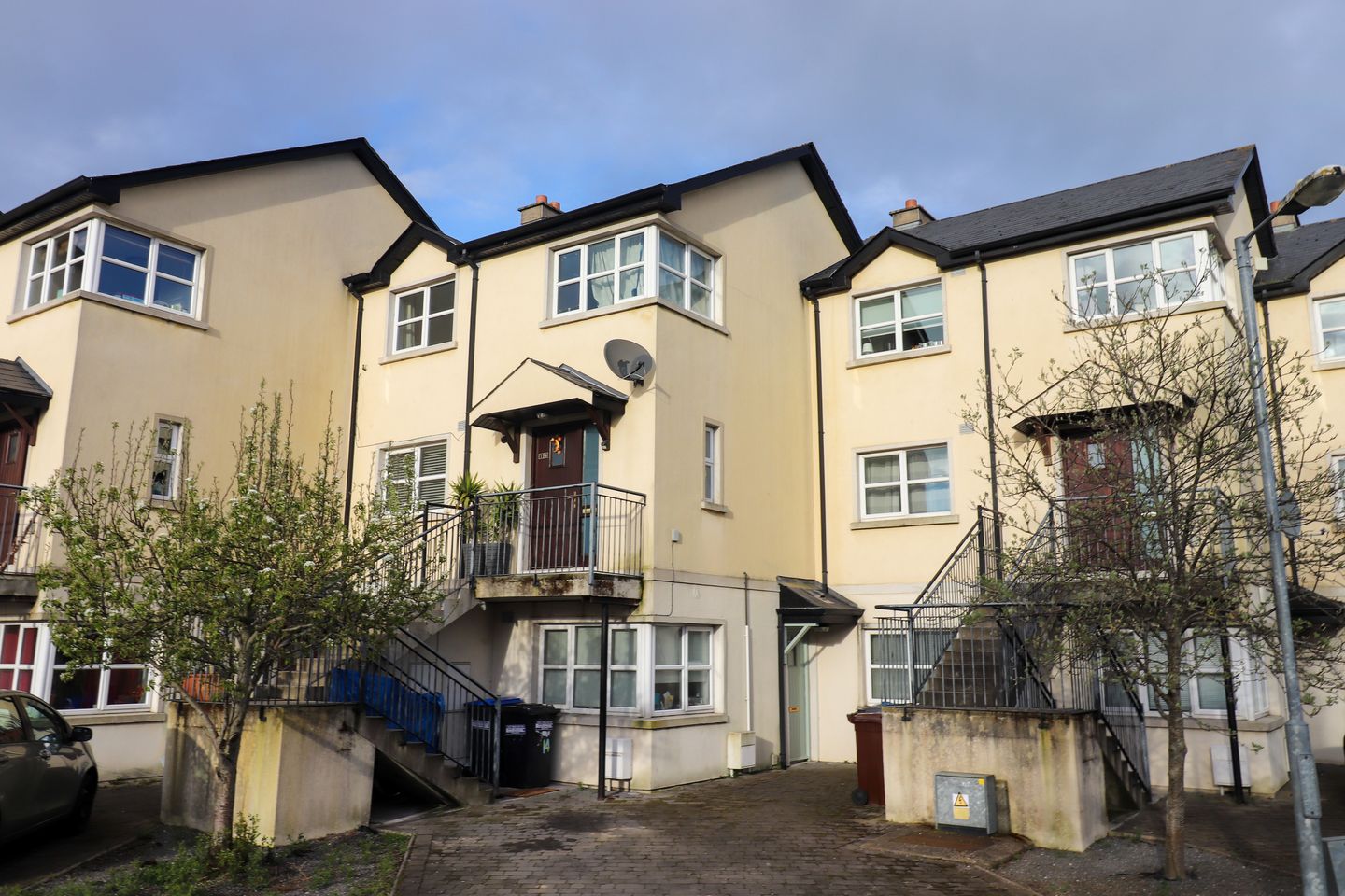 Investment Property 14 Clayton Court, Staplestown Road, Carlow Town, Co. Carlow, R93AH39