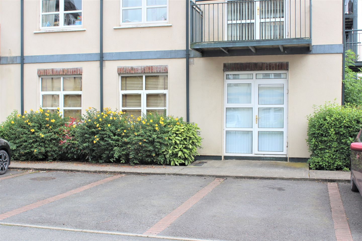 Apartment 2, Block A, The Avenue, Clane, Co. Kildare, W91W274 is for