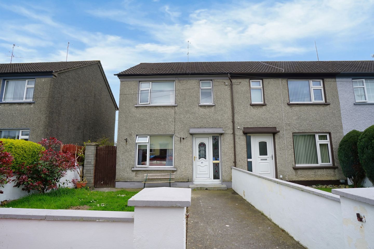 27 Suir Crescent, Mooncoin, Co. Kilkenny, X91WEF4 is for sale on Daft.ie