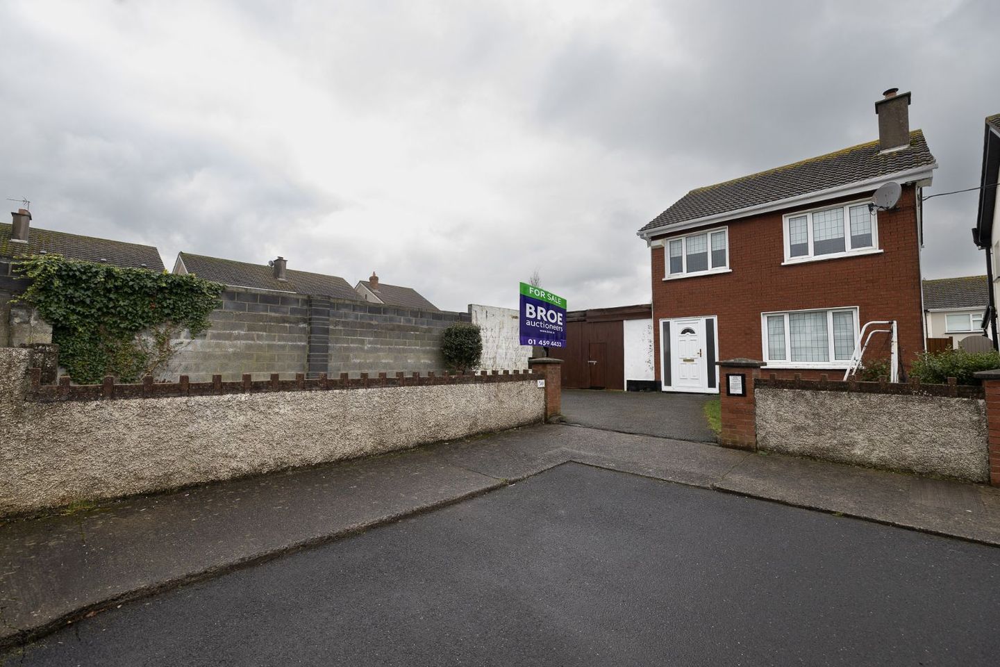 50 Heatherview Avenue, Dublin 24, Aylesbury, Dublin 24, D24AC8H