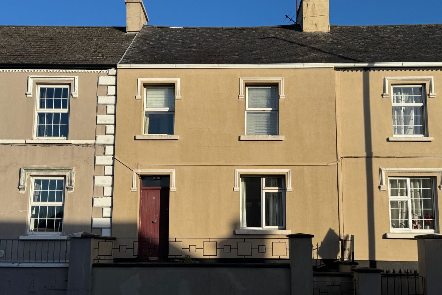 6 Convent Road, Claremorris, Co. Mayo, F12P6N4