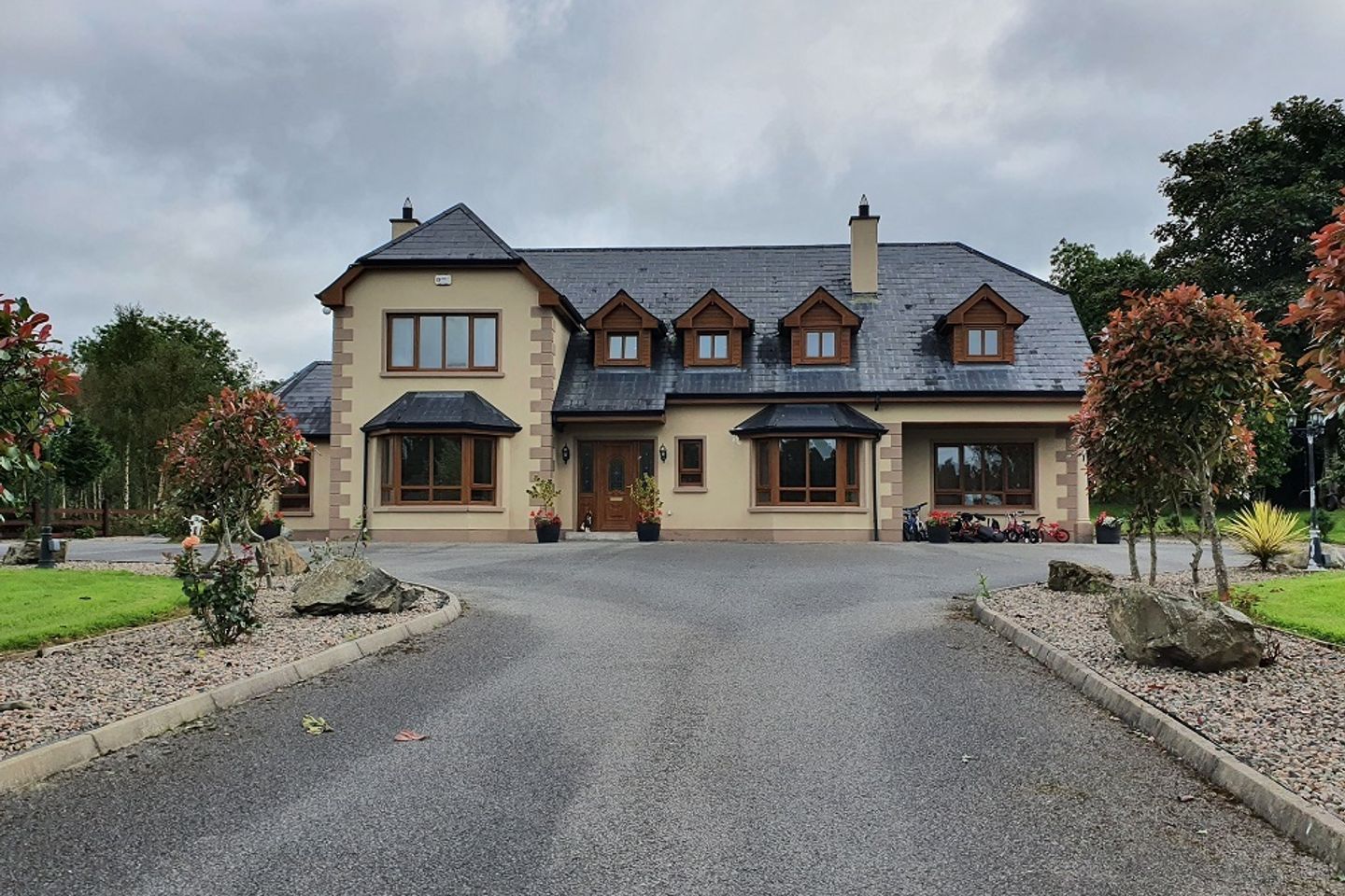 Killoughter, Redhills, Co. Cavan is for sale on Daft.ie