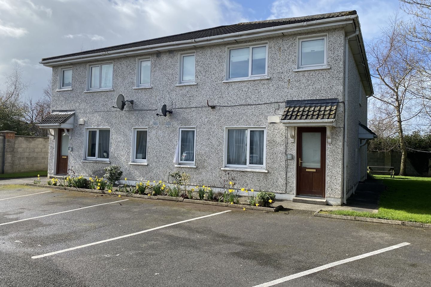 16 The Maples, Forest Park, Portlaoise, Co. Laois, R32F250 is for sale