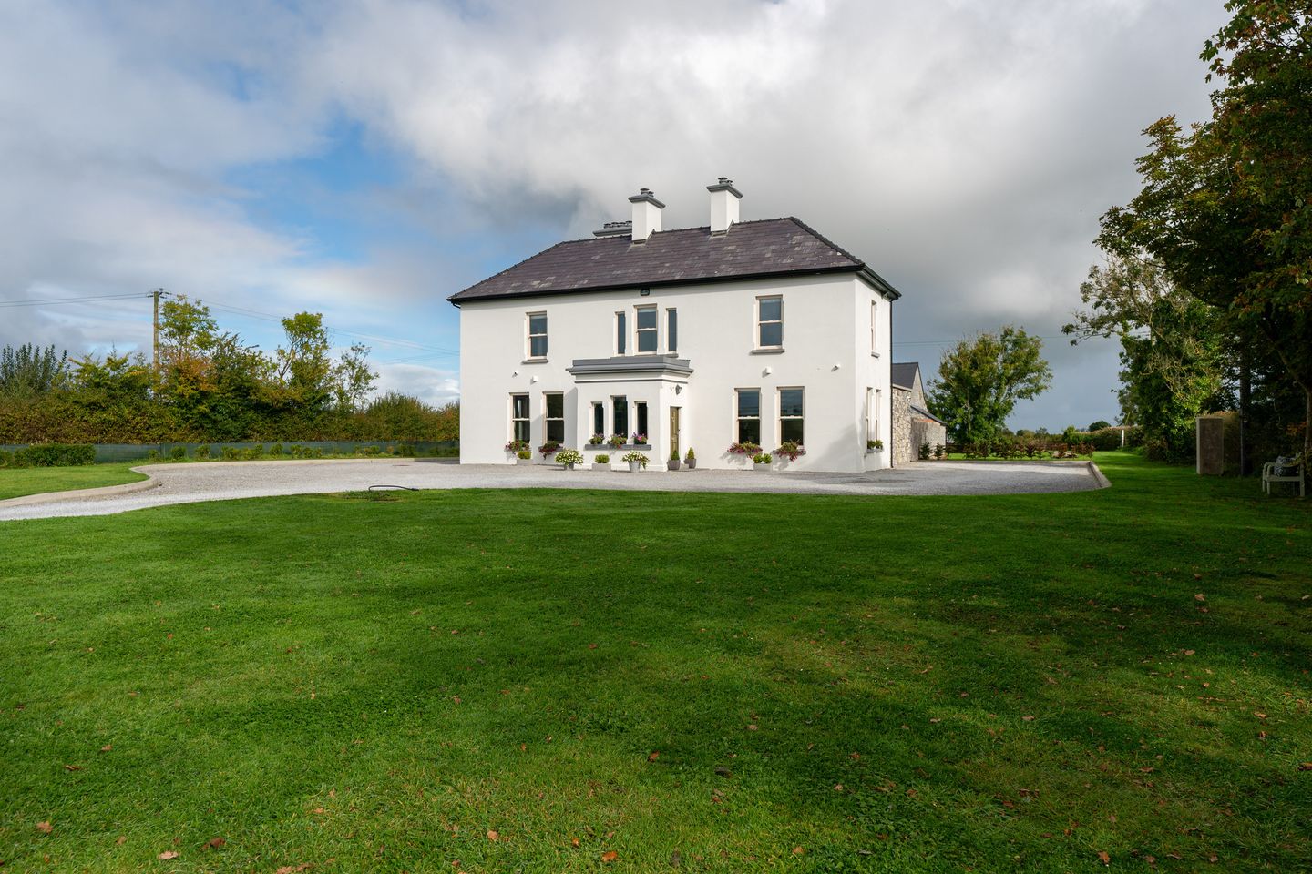 The Presbytery, Gardenfield, Newcastle West, Co. Limerick, V42HX96